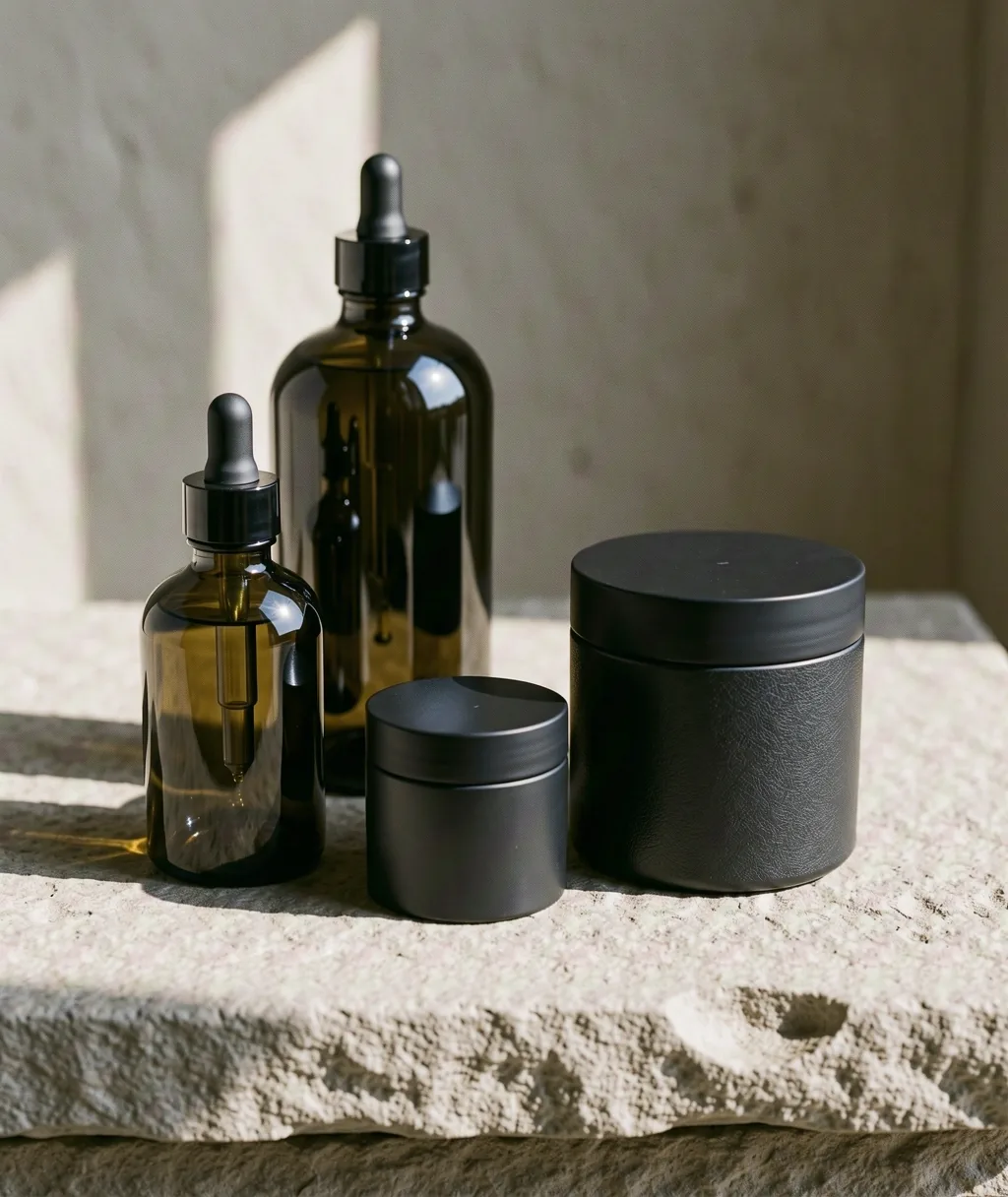 Premium Packaging