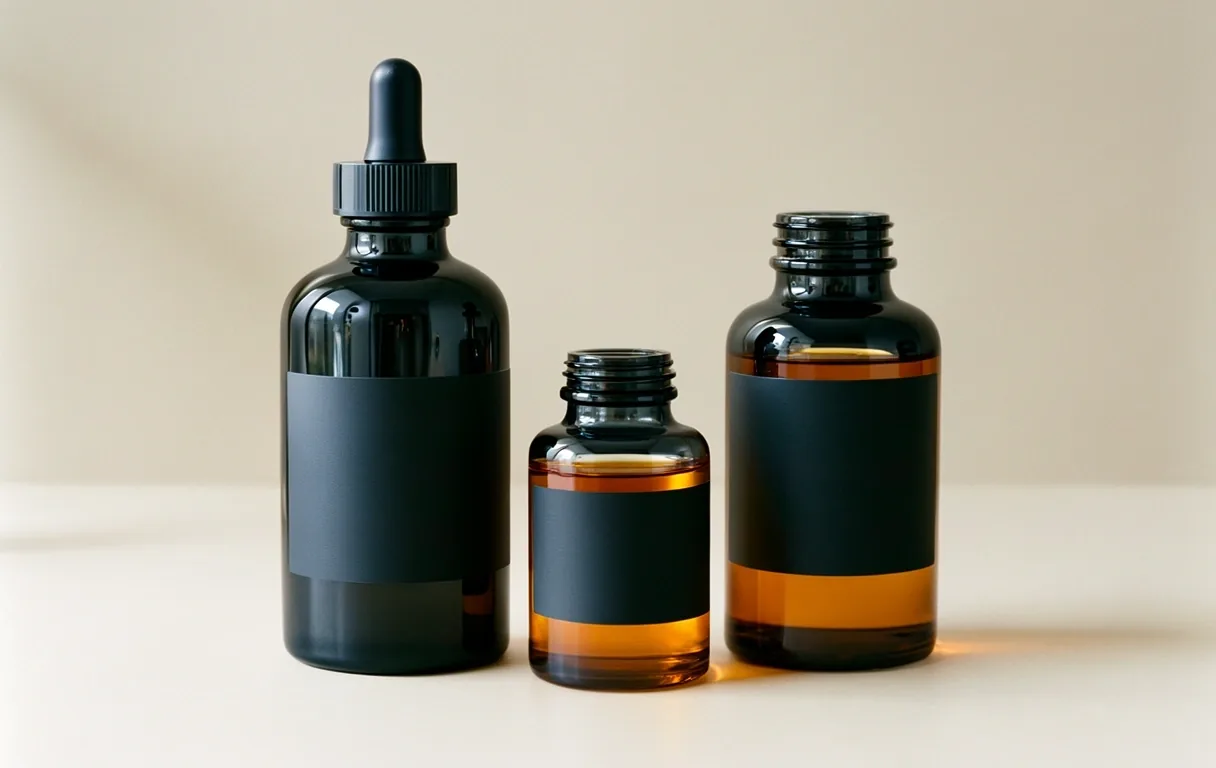 Premium health supplements