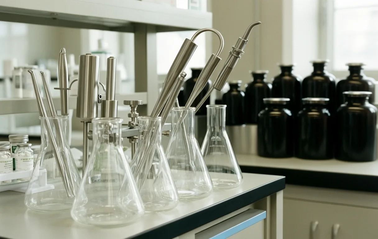 Clinical skincare research